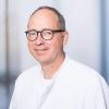 Prof. Dr. Andreas Manseck, Urologie, Klinikum Ingolstadt, Experte für Männergesundheit
