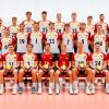 Konnten endlich in der Nationenliga gewinnen: Die deutschen Volleyballer.