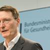 Gesundheitsminister Karl Lauterbach: «Es gibt keine andere Reform.»