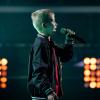 Damion bei "The Voice Kids" 2024