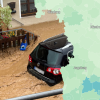 Schon vor den Unwettern vom Montag gab es in Bayern zuletzt Verwüstungen. Eine Woche zuvor kam es zu Überschwemmungen im Norden des Freistaats.