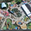 Der Peppa Pig Park in der Nachbarschaft des Legolands Günzburg eröffnet am Sonntag, 19. Mai. 