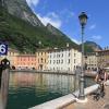 Die Isola del Garda im Gardasee ist von mehreren Häfen aus erreichbar.  