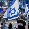 Solidarität mit Israel: In Deutschland hat sich eine neue Initiative formiert. 