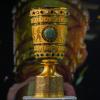 Die erste Runde vom DFB-Pokal-Wettbewerb wurde ausgelost.