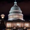 Das US-Kapitol in Washington: In den USA wurde ein Shutdown verhindert.
