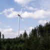 Der Bau von Windrädern ist elementar für den Klimaschutz. Auch im Landkreis Augsburg muss man das anerkennen. 