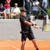 
Timofey Skatov setzte sich beim ATP-Challenger-Turnier Schwaben Open in Augsburg durch. 