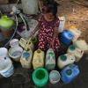 Der Zugang zu sauberem Trinkwasser ist in vielen Gegenden der Welt keine Selbstverständlichkeit. Die Klimakrise verstärkt das Problem zusätzlich.
