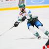 Eishockey
Erdings Petr Pohl erzielte das 2:0 und gab die Vorlage zum 3:0.
EHC Königsbrunn
