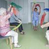 In der Akutgeriatrischen Tagesklink des 
Klinikums Ingolstadt wird Menschen ab 70 Jahren, die an altersmedizinischen Erkrankungen 
leiden, geholfen.
