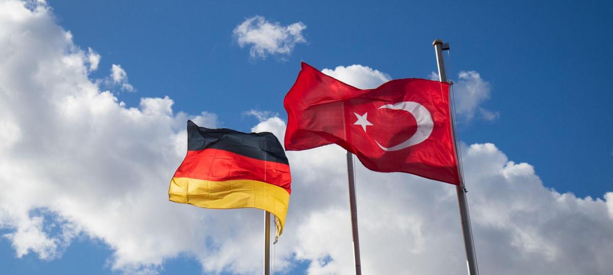 Deutsch-Türkische Wochen in Ulm starten