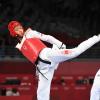 Taekwondo ist bei Olympia 2024 zu sehen. Alle Informationen rund um Termine der Kämpfe, Zeitplan und Übertragung finden Sie in diesem Artikel.