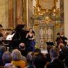 Bayerische Kammerphilharmonie: Schubertiade im Kleinen Goldenen Saal