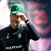 Ole Werner und Werder Bremen haben weiterhin eine Restchance im Kampf um die europäischen Plätze.