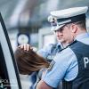 Die Bundespolizei ermittelt gegen eine 45-Jährige wegen Gewalt im Zug und am Bahnhof in Geltendorf.