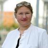 Sylvia Mechsner leitet das Endometriose-Forschungszentrum der Berliner Charité. Jeden Tag melden sich 30 Patientinnen bei ihr und suchen um Hilfe.