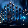 Überraschend zurück auf der Bühne: Tracy Chapman und Luke Combs singen «Fast Car» bei der 66. Grammy-Verleihung.