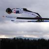 Weltcup-Skispringer wie der Allgäuer Philipp Raimund haben im Winter einen extrem vollen Terminkalender. 