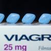 Ein spanischer Priester soll illegal Viagra  vertrieben haben.