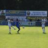 Diese Geschichten schreibt nur der Fußball: In seinem letzten Heimspiel für den TSV Schwabmünchen trifft Thomas Rudolph zum 1:1-Endstand