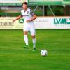 Seine Zukunft ist geklärt: Simon Schröttle wechselt im Sommer als Spielertrainer zum FC Gundelfingen. Foto: Daniel Worsch 