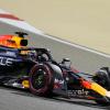 Sicherte sich für den Saisonauftakt in Bahrain die Pole Position: Max Verstappen.