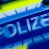 Nach einem Fall von Unfallflucht in Aystetten sucht die Polizei nach Hinweisen. 