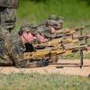 Die Bundeswehr sollte mehr Geld bekommen - einer Umfrage zufolge findet das die Mehrheit der Deutschen.