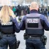 Als Polizistin für Sicherheit sorgen? Für immer mehr Frauen eine Option. 