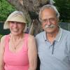 Monika und Heinz Siegner waren schon seit Jahren nicht mehr länger im Urlaub. Ihr Reiseziel heißt: Kleingarten.