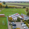 Der TSV Merching ist der größte Verein in der Gemeinde und steht mit über 800 Mitgliedern auf einem soliden Fundament.

