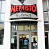 Das Mephisto kooperiert mit dem Ulmer Theater. 