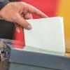 Das neue Wahlrecht deckelt die Sitzzahl im Bundestag bei 630 Abgeordneten.