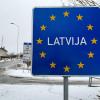 Wer mit russischem Pass weiter legal in Lettland leben will, muss inzwischen unter anderem einen dauerhaften Aufenthaltsstatus beantragen.