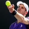 Yannick Hanfmann hat in Indian Wells die zweite Runde erreicht.