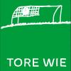 Das Buch "Tore wie gemalt" ist im Insel-Verlag erschienen.