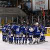 Der HC Landsberg startet in Waldkraiburg in die neue Saison der Eishockey-Bayernliga. 