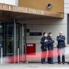 In Wuppertal verletzte ein Schüler vier Mitschüler mit Messerstichen. 