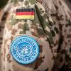 Mit etwa 13.000 Blauhelm-Soldaten aus 73 Ländern ist «Unmiss» derzeit die weltweit größte Friedensmission der Vereinten Nationen.