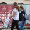 Einkaufen in Bayern: Das Land diskutiert wieder einmal über den Ladenschluss.