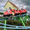 Die zweite Saison im Peppa Pig Park Günzburg beginnt im April.