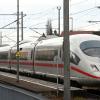 Im Stadtrat Ichenhausen stößt die Entscheidung der Deutschen Bahn, die neue ICE-Trasse entlang der A8 zu bauen, auf Zustimmung und Erleichterung.