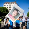 Das Bündnis Sahra Wagenknecht erfreut sich laut einer Umfrage in Thüringen wachsender Beliebtheit.