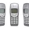 Das Nokia 3210 war für Millionen Menschen das erste Handy.