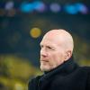 Matthias Sammer hadert mit den Entscheidungen der Schiedsrichter.