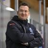 HCL-Trainer Martin Hoffmann hat allen Grund zufrieden auf die Saison in der Eishockey-Bayernliga zurückzublicken. 