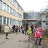 Die Grund- und Mittelschule im Englischen Garten in Neuburg platzt aus allen Nähten. Mit umfangreichen Erweiterungen soll das Problem gelöst werden.