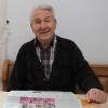 Heribert Zengerle aus Deisenhofen feiert seinen 80. Geburtstag. Er hat sich über 50 Jahre für seine Mitbürger eingesetzt.