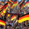 Wie sich die Stimmung während der EM entwickelt, hängt zu einem großen Teil von der deutschen Mannschaft ab.